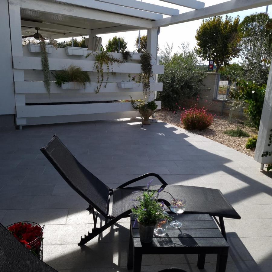 Apartman Magnolija Umag Exterior photo