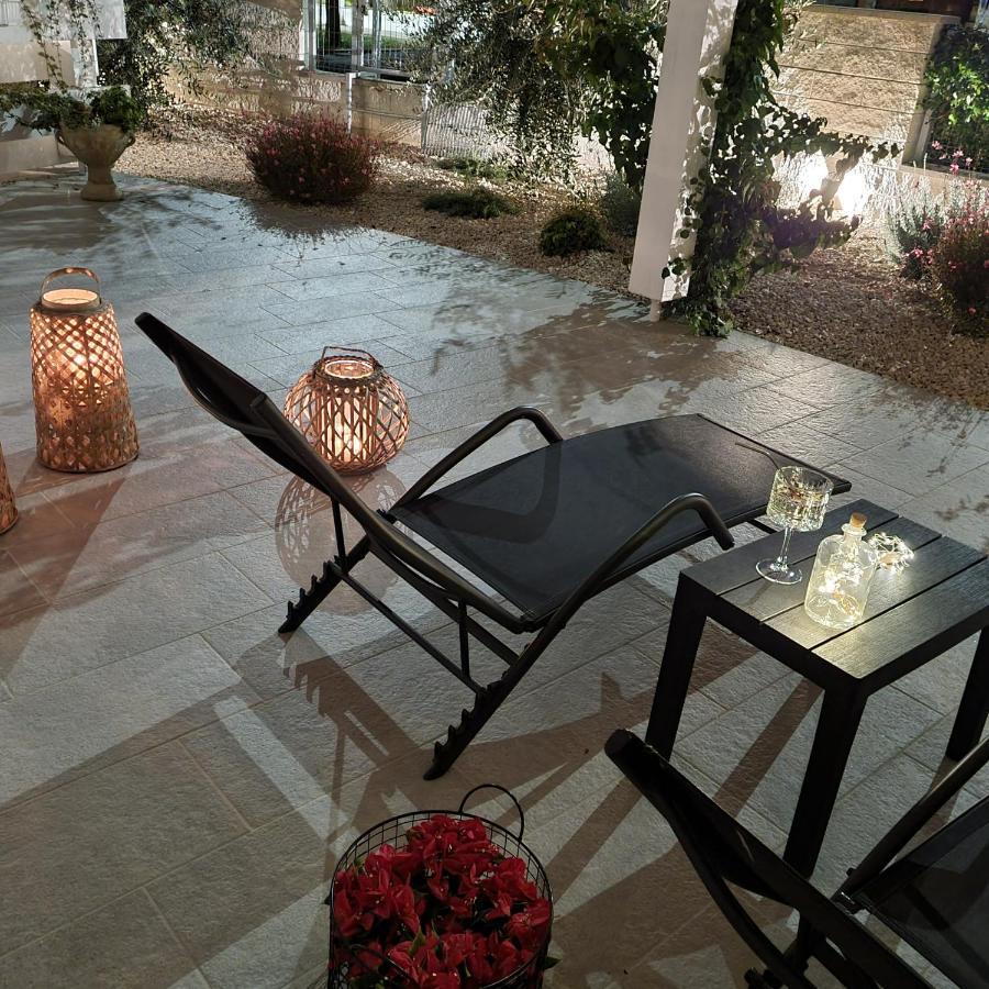Apartman Magnolija Umag Exterior photo