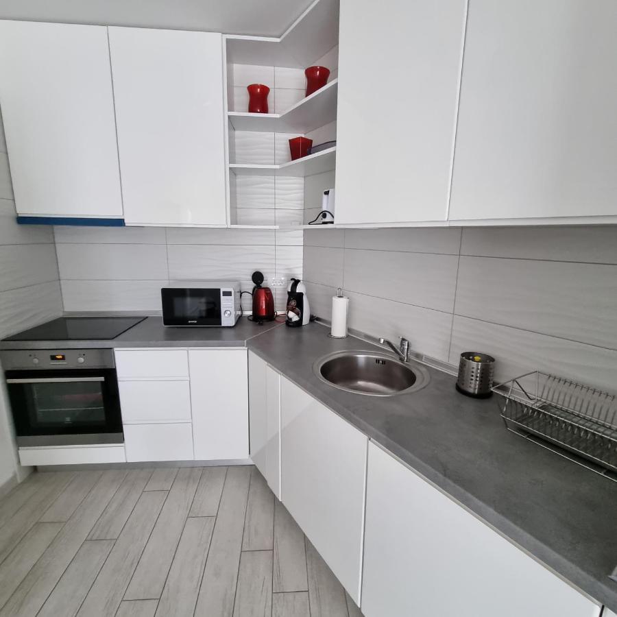 Apartman Magnolija Umag Exterior photo