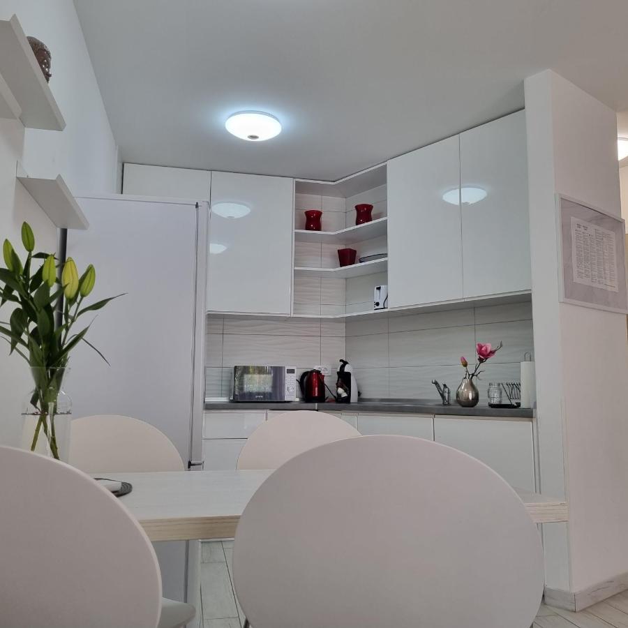 Apartman Magnolija Umag Exterior photo