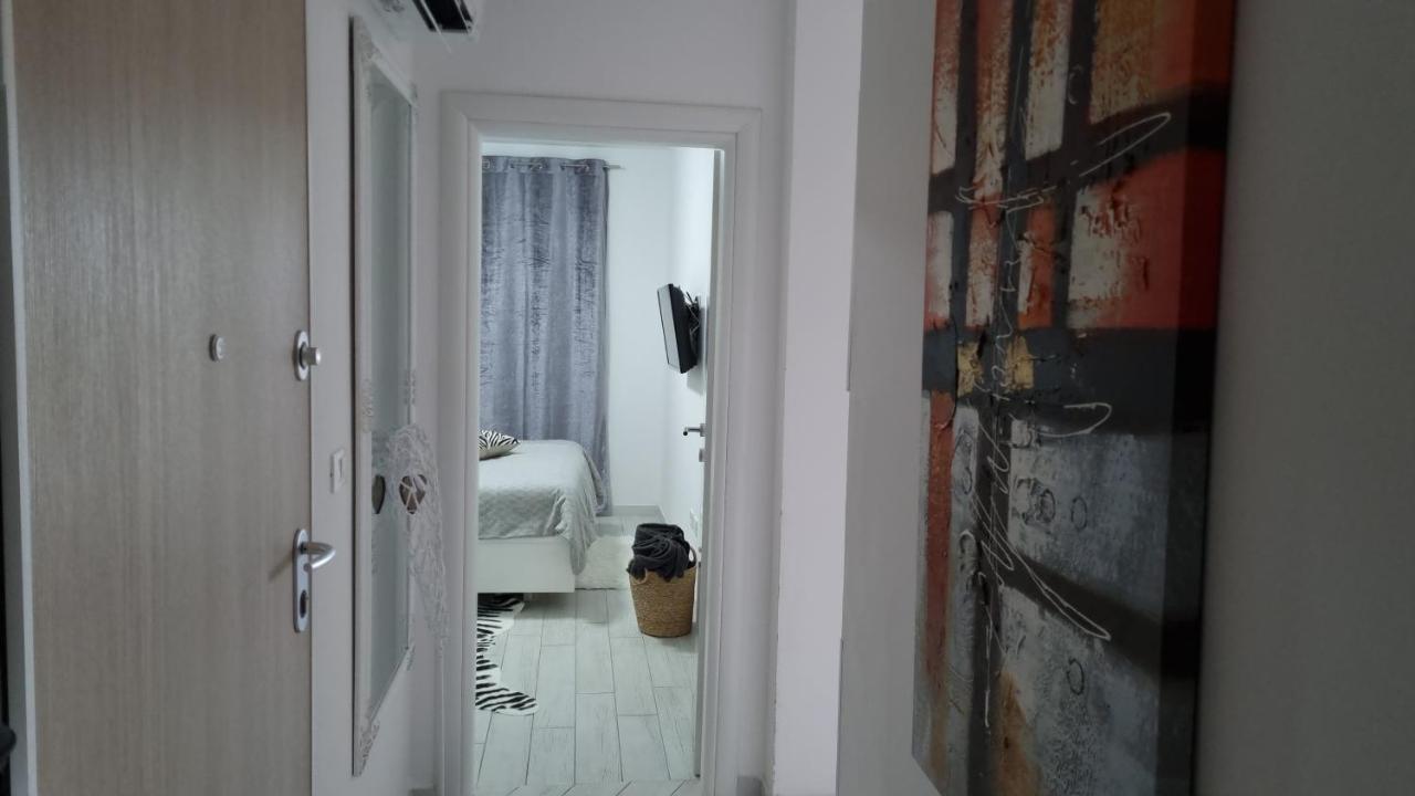 Apartman Magnolija Umag Exterior photo