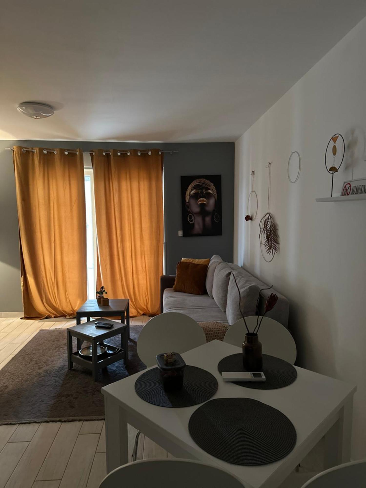 Apartman Magnolija Umag Exterior photo
